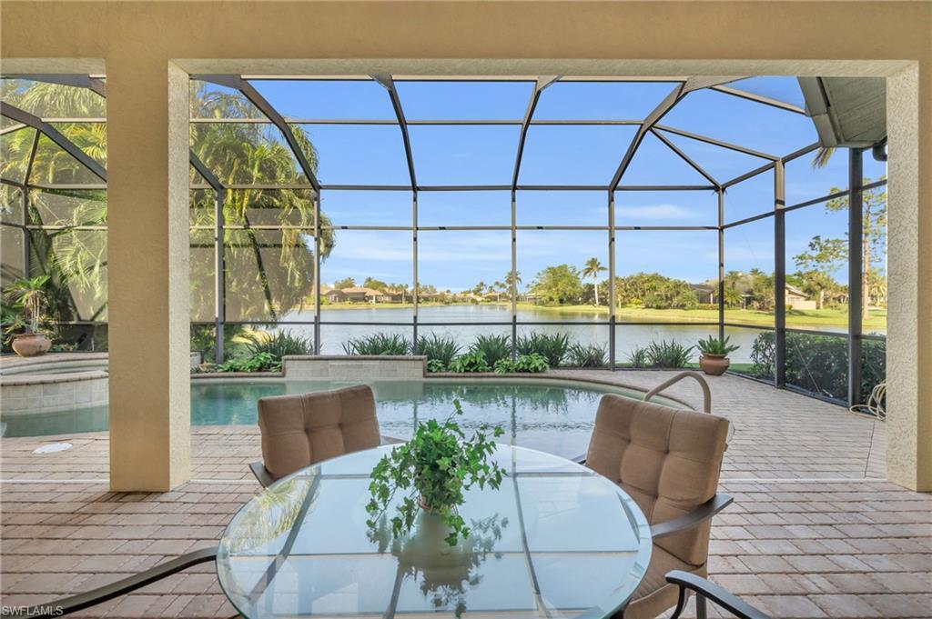 Property Photo: 8979 Lely Island Cir FL 34113