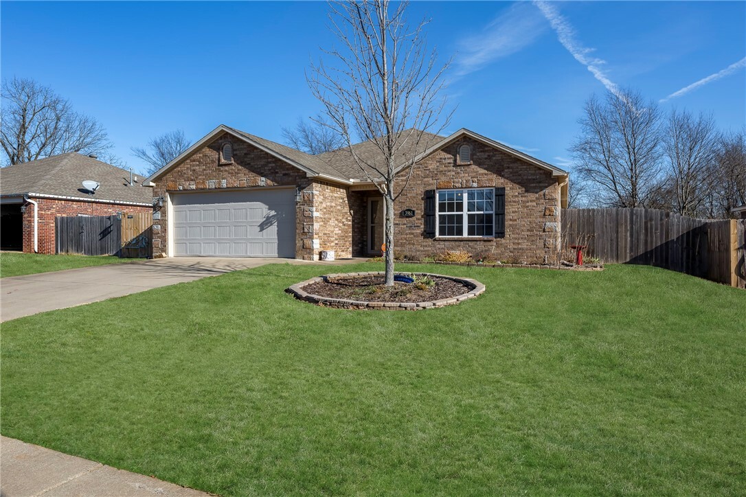 3961 Cottonwood Spring Cove  Springdale AR 72762 photo