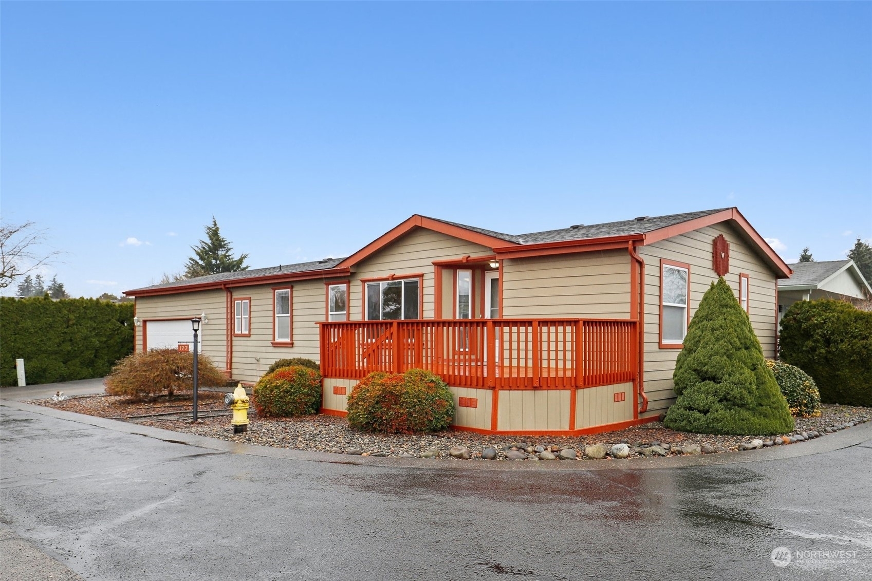 Property Photo:  5101 NE 121st Avenue 177  WA 98682 