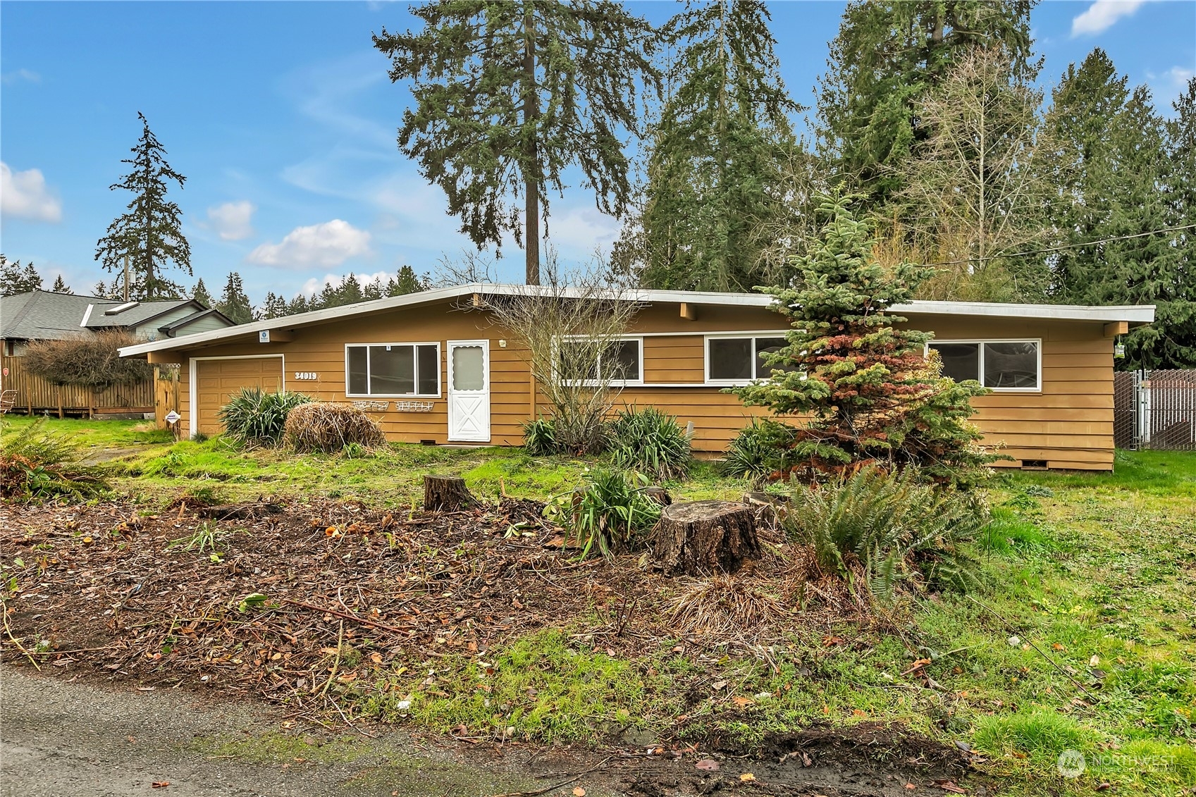 Property Photo:  34019  42nd Avenue S  WA 98001 