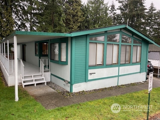 Property Photo: 2500 S 370th Street 106 WA 98003