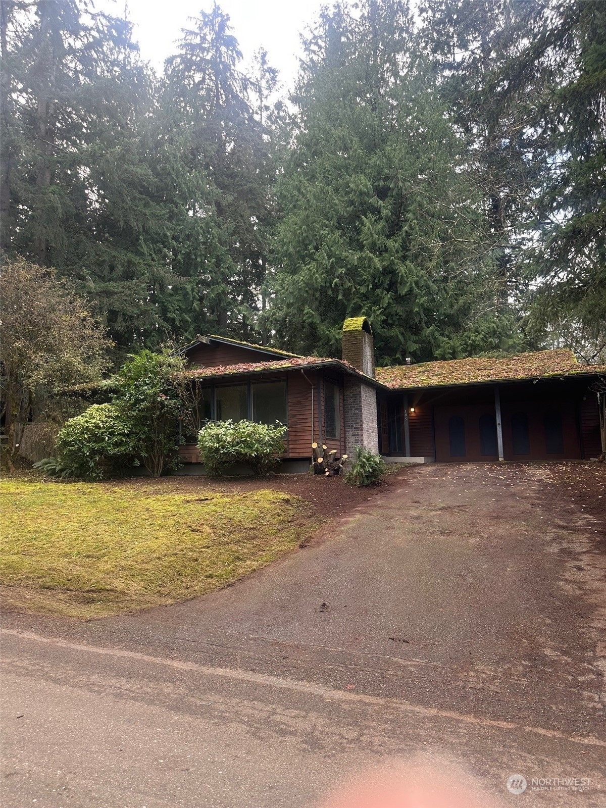 Property Photo:  105  Aires Place NW  WA 98053 