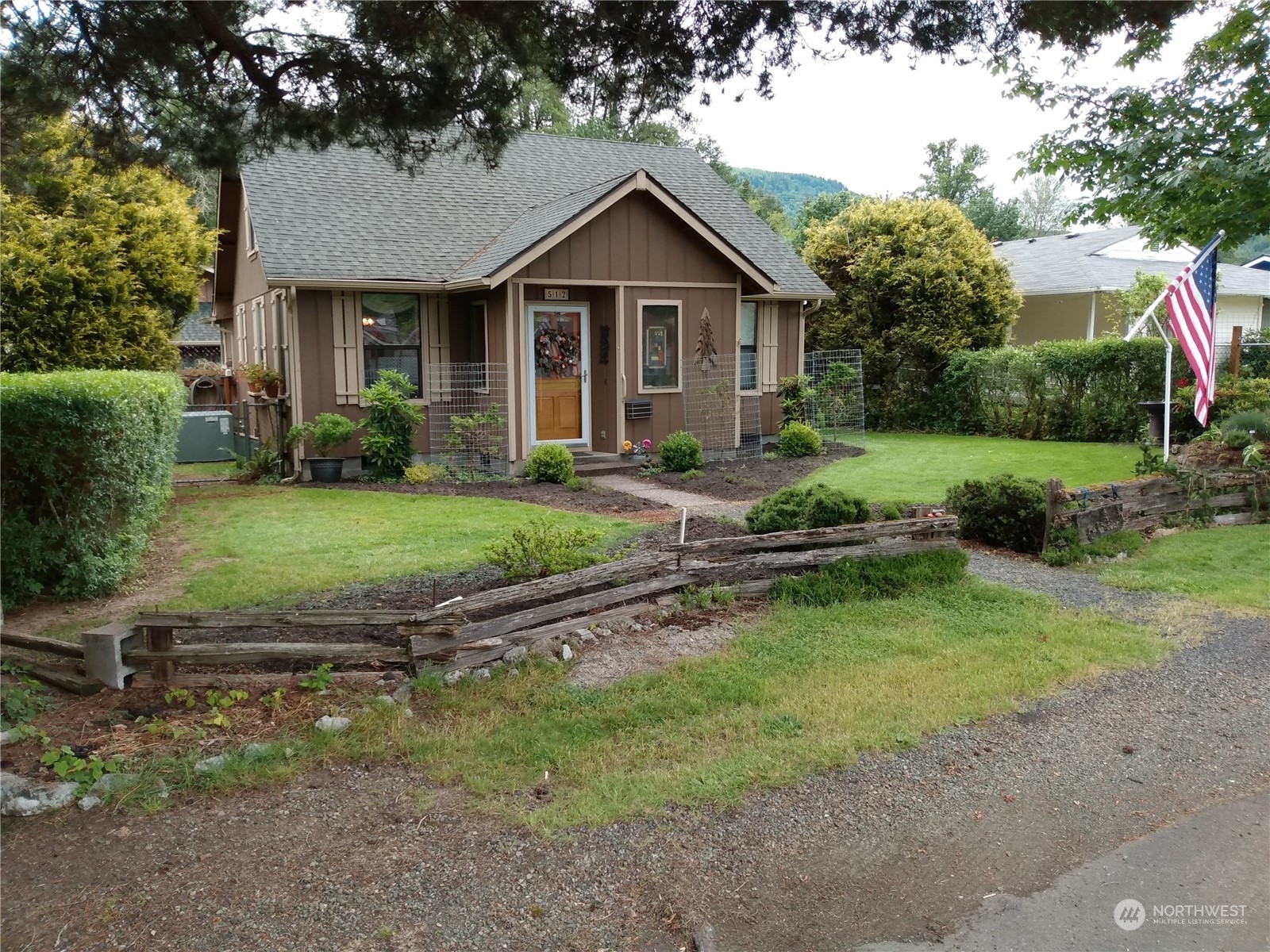 512  Morse Street  Ryderwood WA 98581 photo