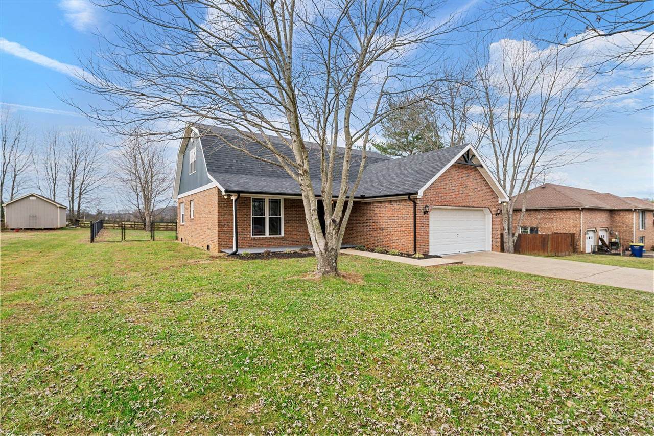 Property Photo:  235 Memphis Junction Road  KY 42101 