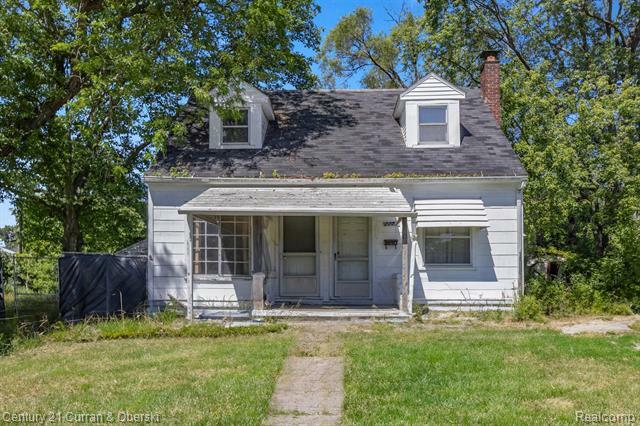 Property Photo:  2274 Harriet Street  MI 48141 