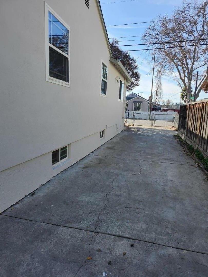 Property Photo:  176 North 24th Street  CA 95116 