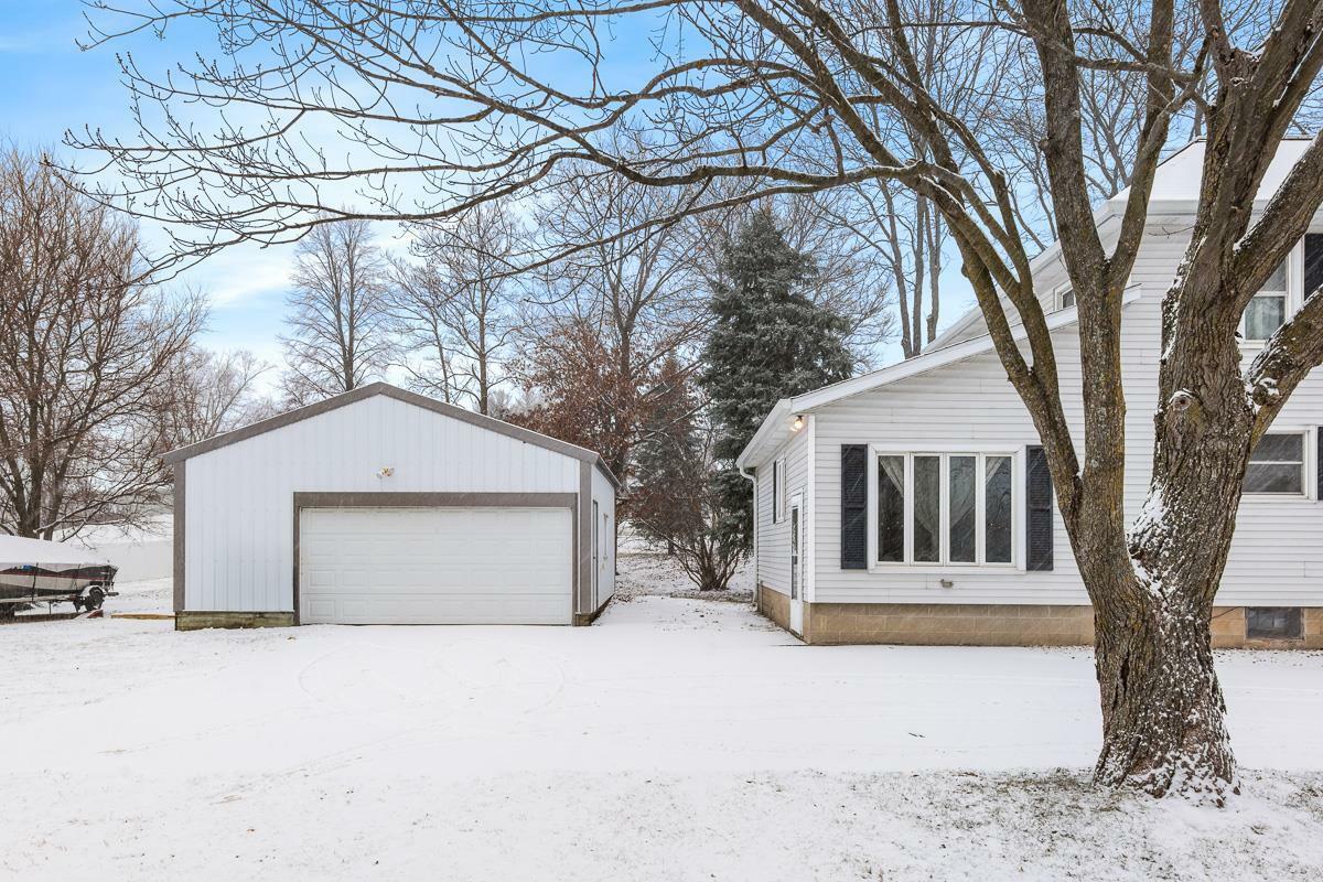 Property Photo:  578 North Union Street  WI 54971 