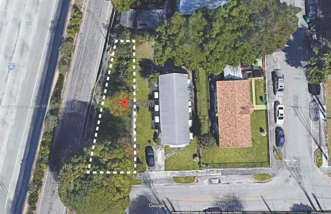 Property Photo:  563 NW 58th St  FL 33127 