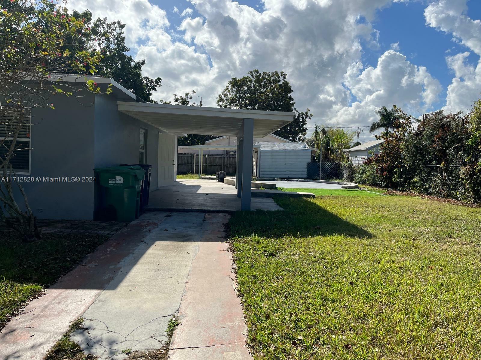 Property Photo:  15000 Harding Ln -  FL 33033 