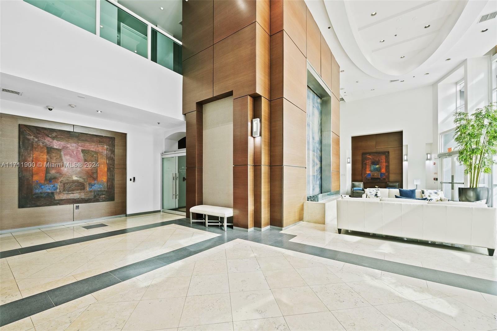 Property Photo:  1155 Brickell Bay Dr 903  FL 33131 