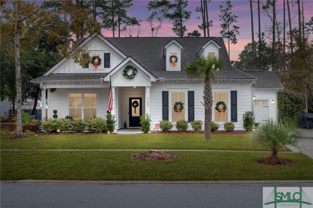 Property Photo:  725 Waterways Parkway S  GA 31324 