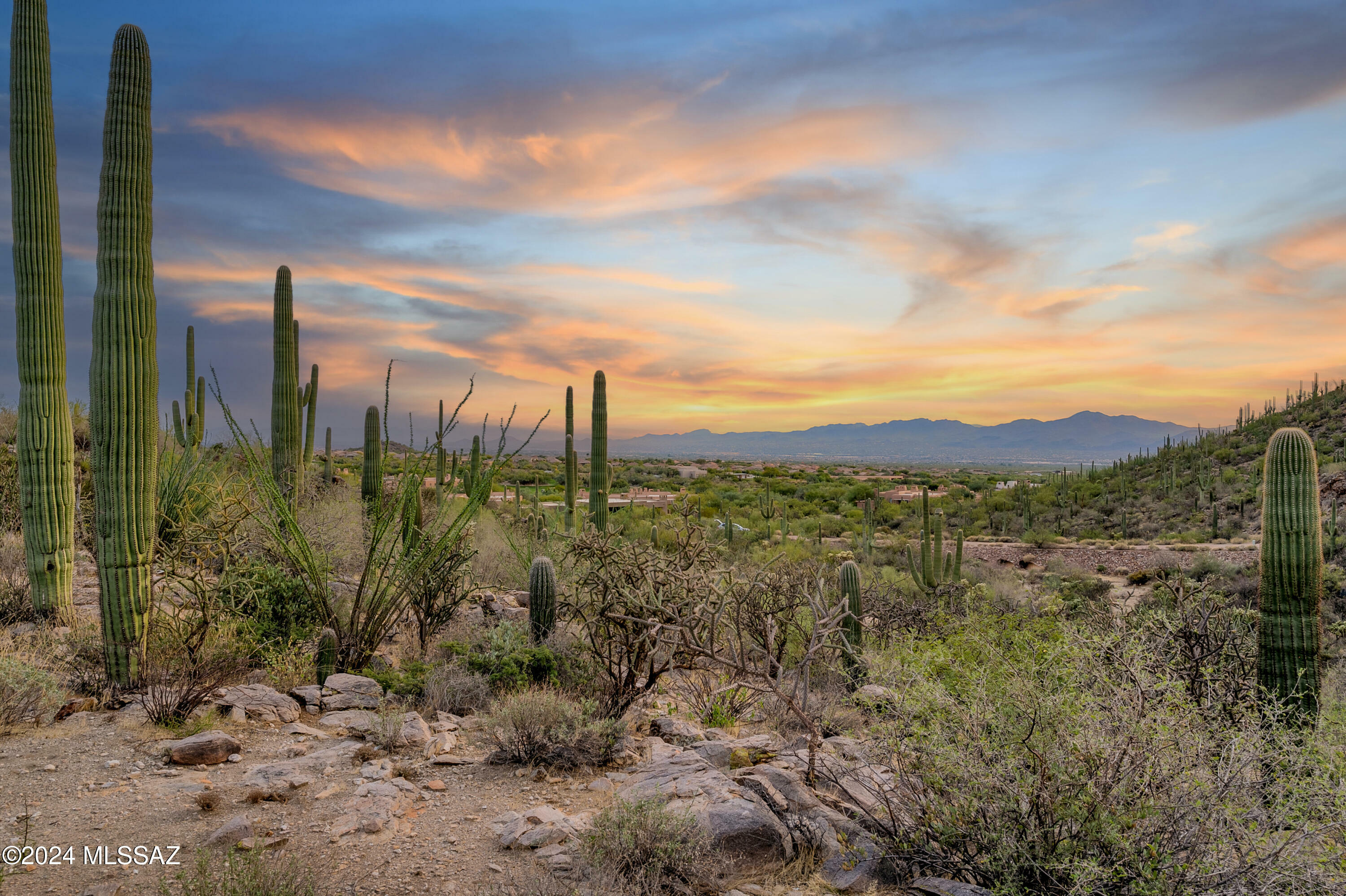 Property Photo: 5282 W Gallery Canyon Place 7 AZ 85658
