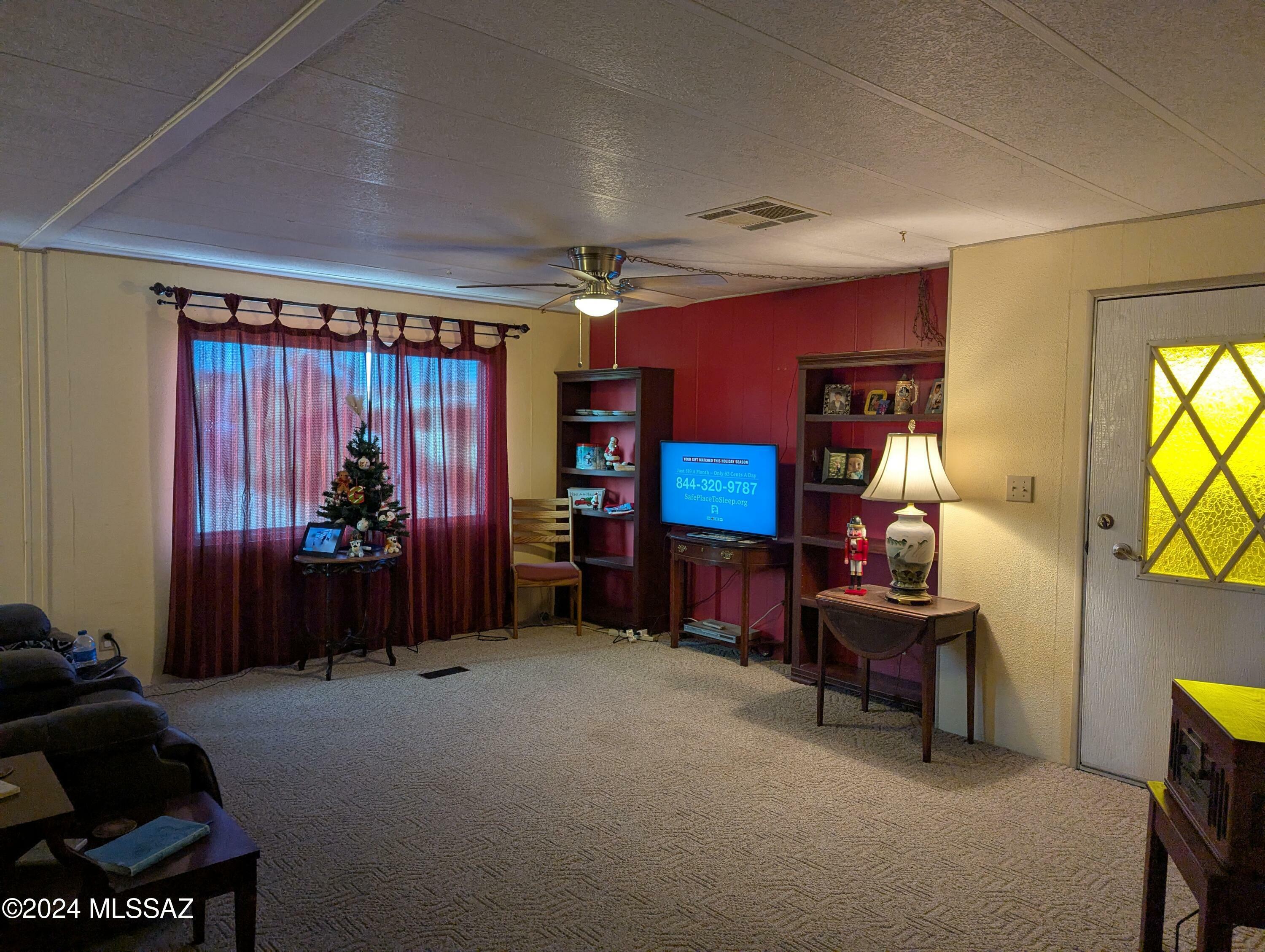 Property Photo:  85 W Aliso Drive  AZ 85614 