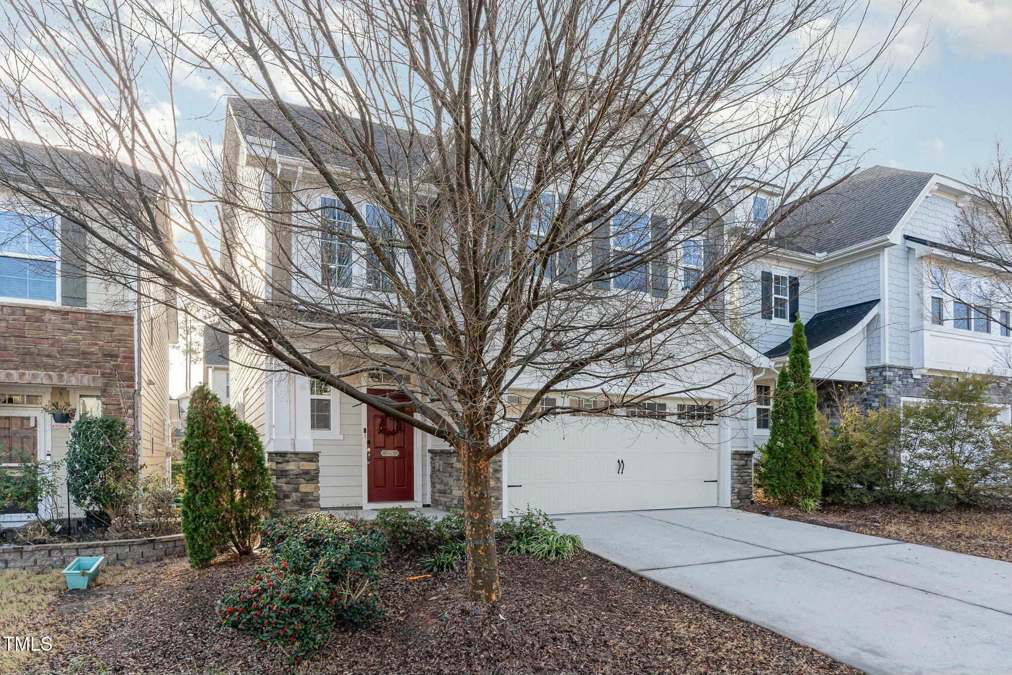 Property Photo:  226 Begen Street  NC 27560 