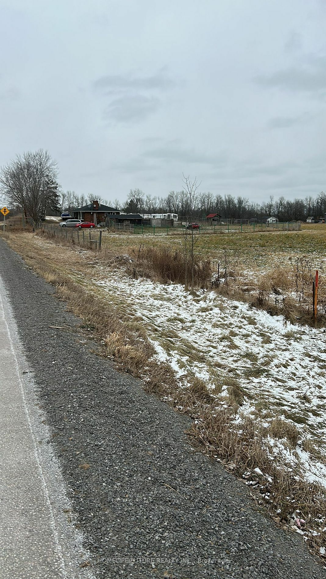 Property Photo:  10668 Hwy 62  ON K0K 3E0 