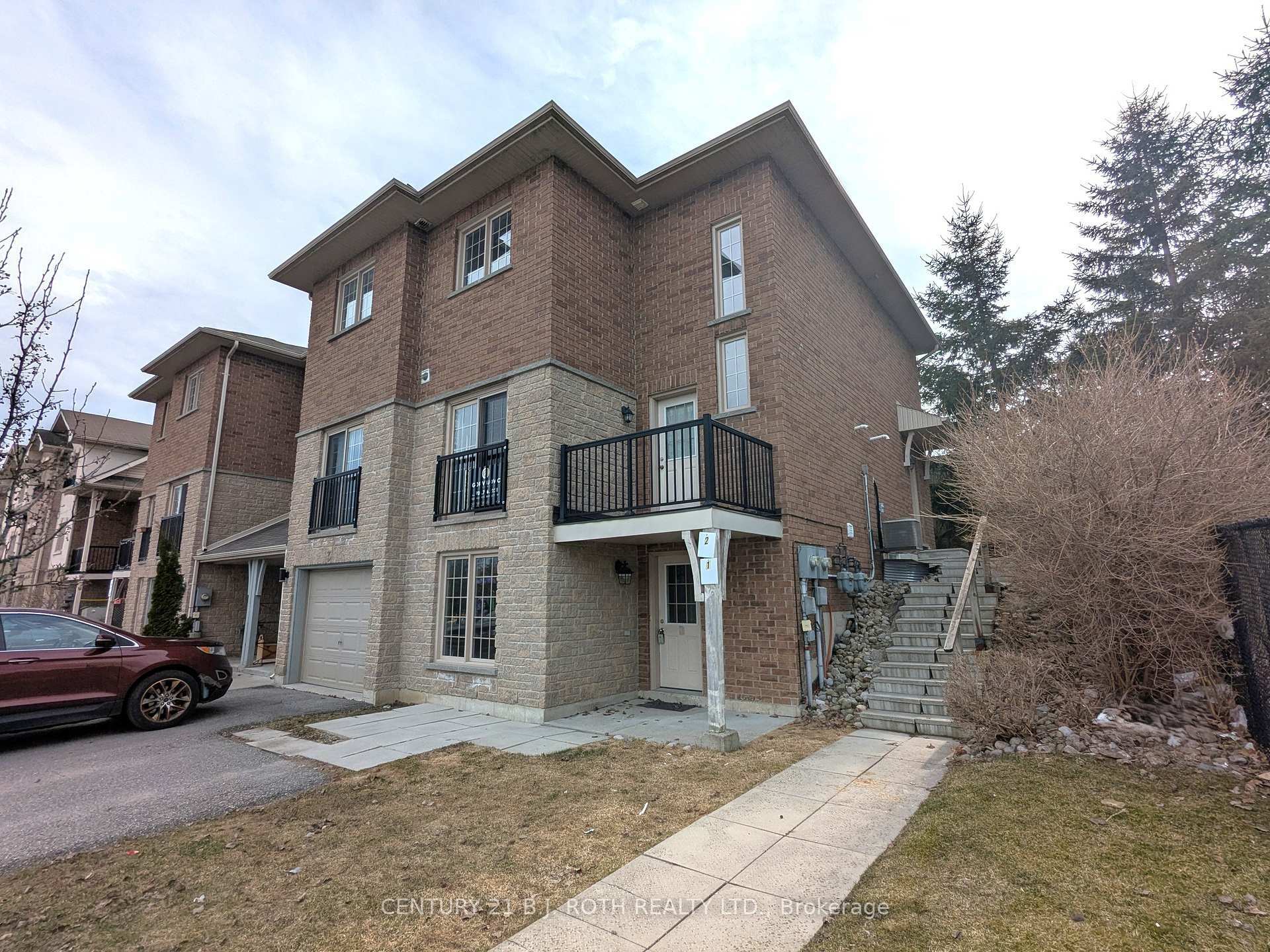 175 Stanley Street 1 &Amp 2  Barrie ON L4M 0G2 photo