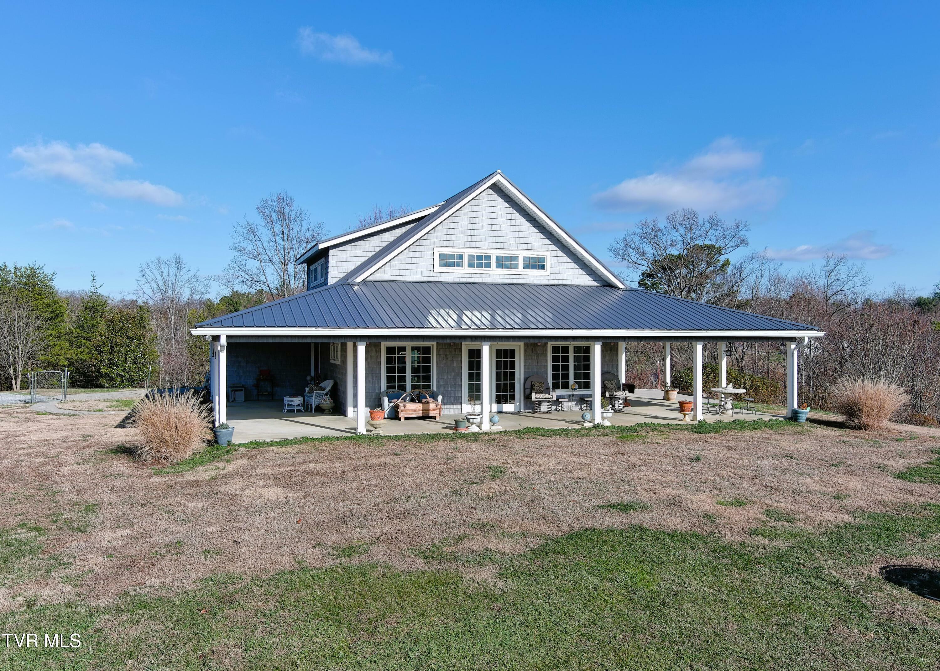 Property Photo: 7545 Cedar Creek Road TN 37743
