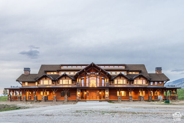 Property Photo:  200 E 7000 S  UT 84319 