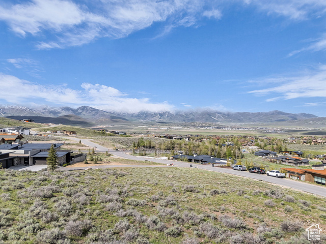 Property Photo: 7298 N Bugle Trl 16 UT 84098