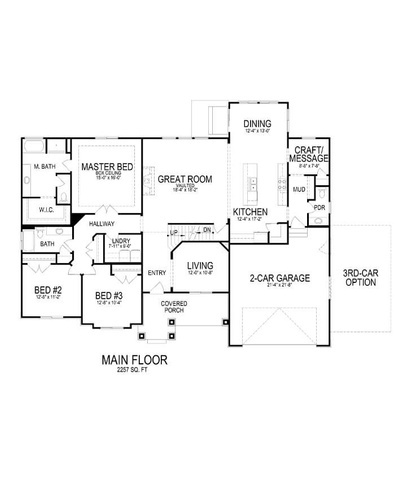 Property Photo: 1203 N 290 E 66 UT 84653