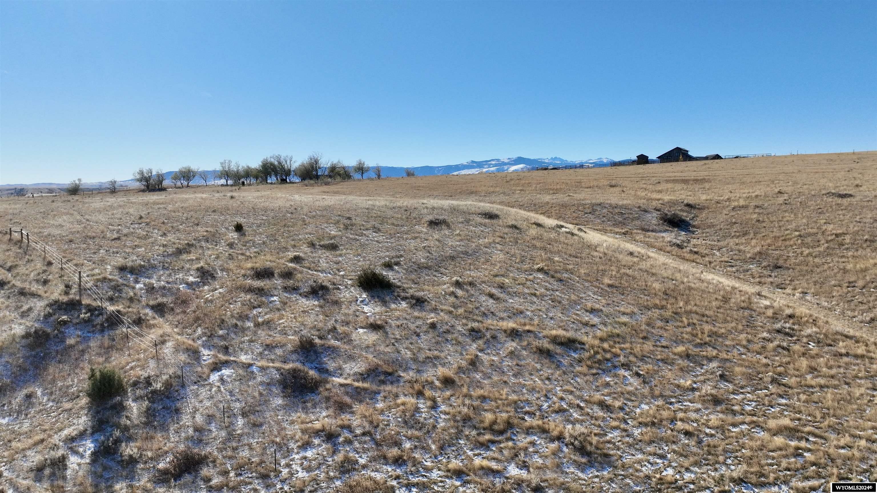 Property Photo:  95 Saddlecrest Drive  WY 82801 