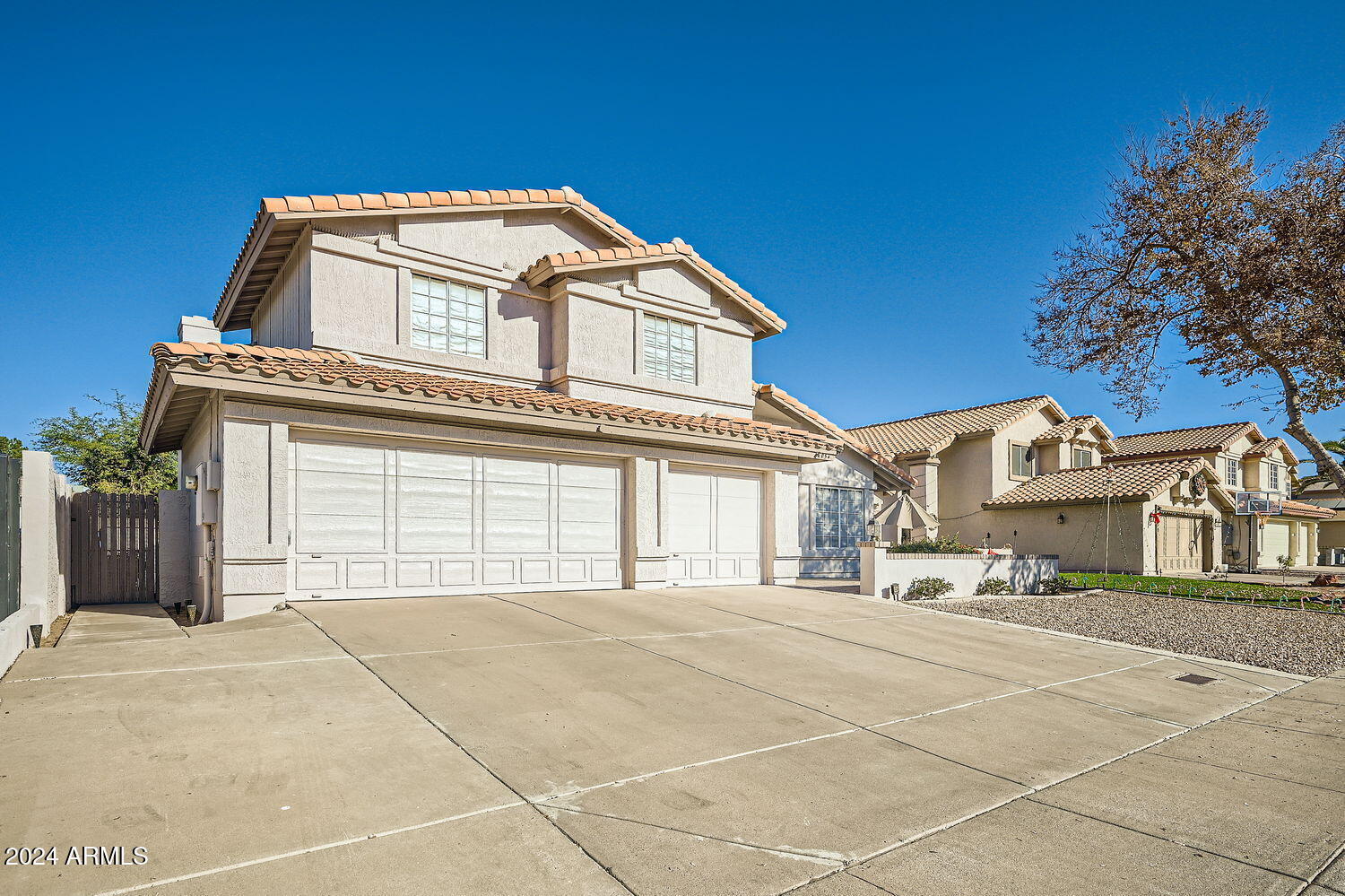 Property Photo:  4054 W Avenida Del Sol --  AZ 85310 