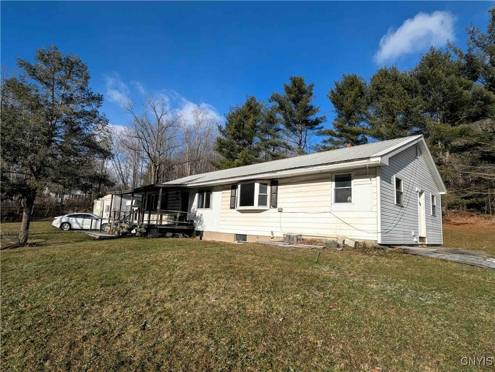 Property Photo:  7909 County Route 333  NY 14821 