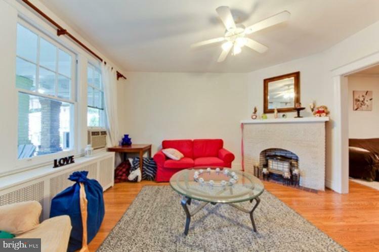 Property Photo:  2210 Tunlaw Road NW  DC 20007 