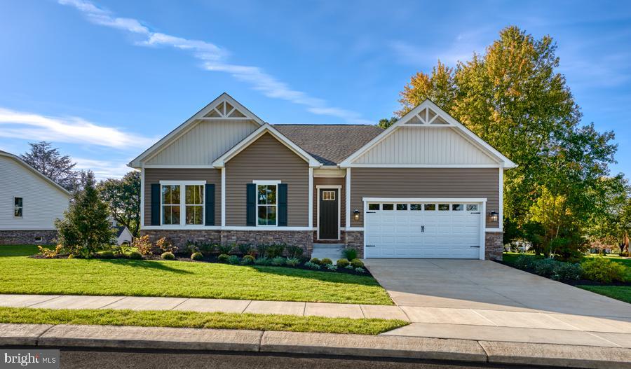 Property Photo:  113 Pawn Court  VA 22602 