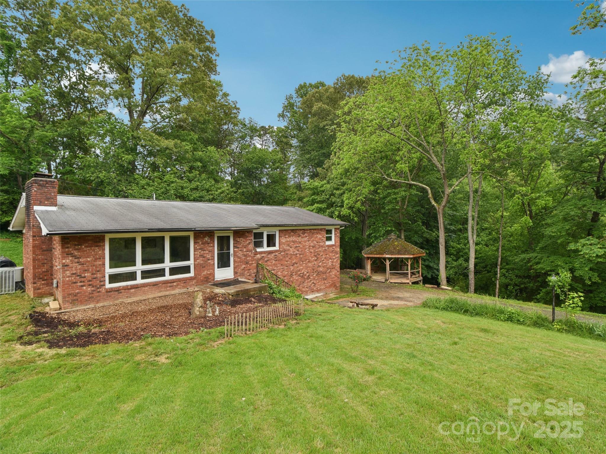 Property Photo: 51 Sunset Drive NC 28806
