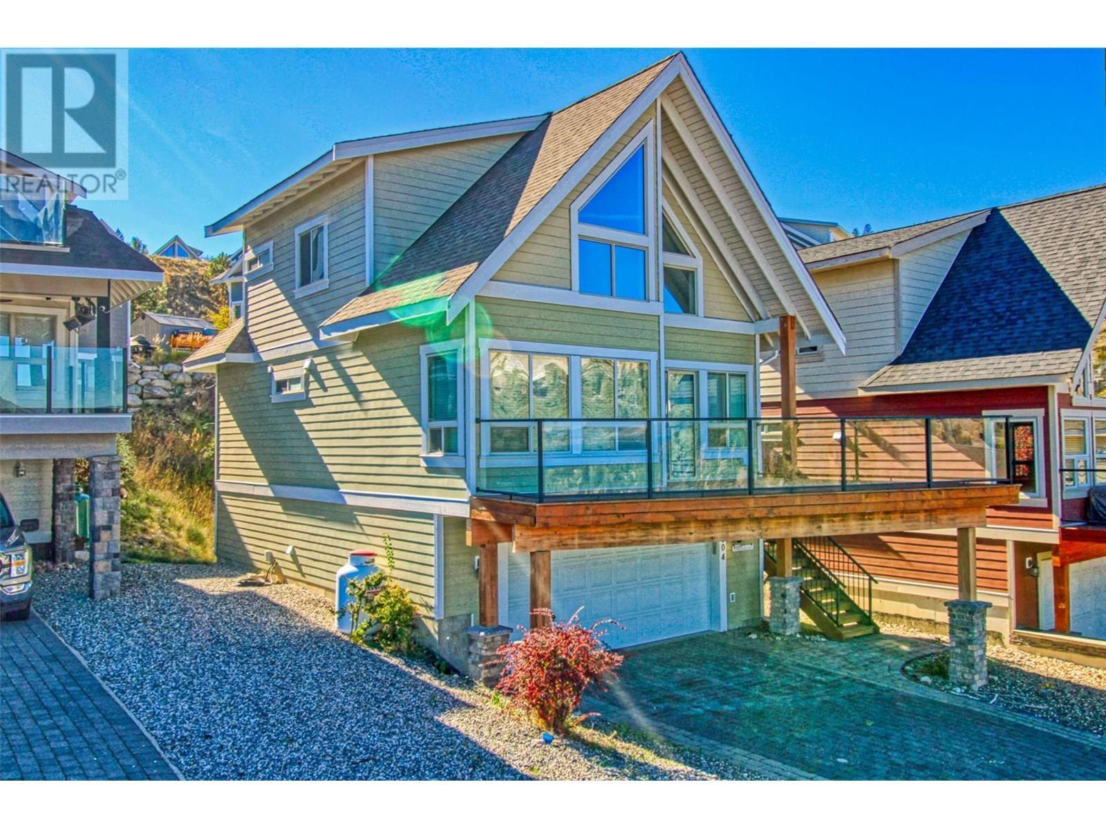 Photo de la propriété: 6804 Santiago Loop North 157 BC V1Z 3R8