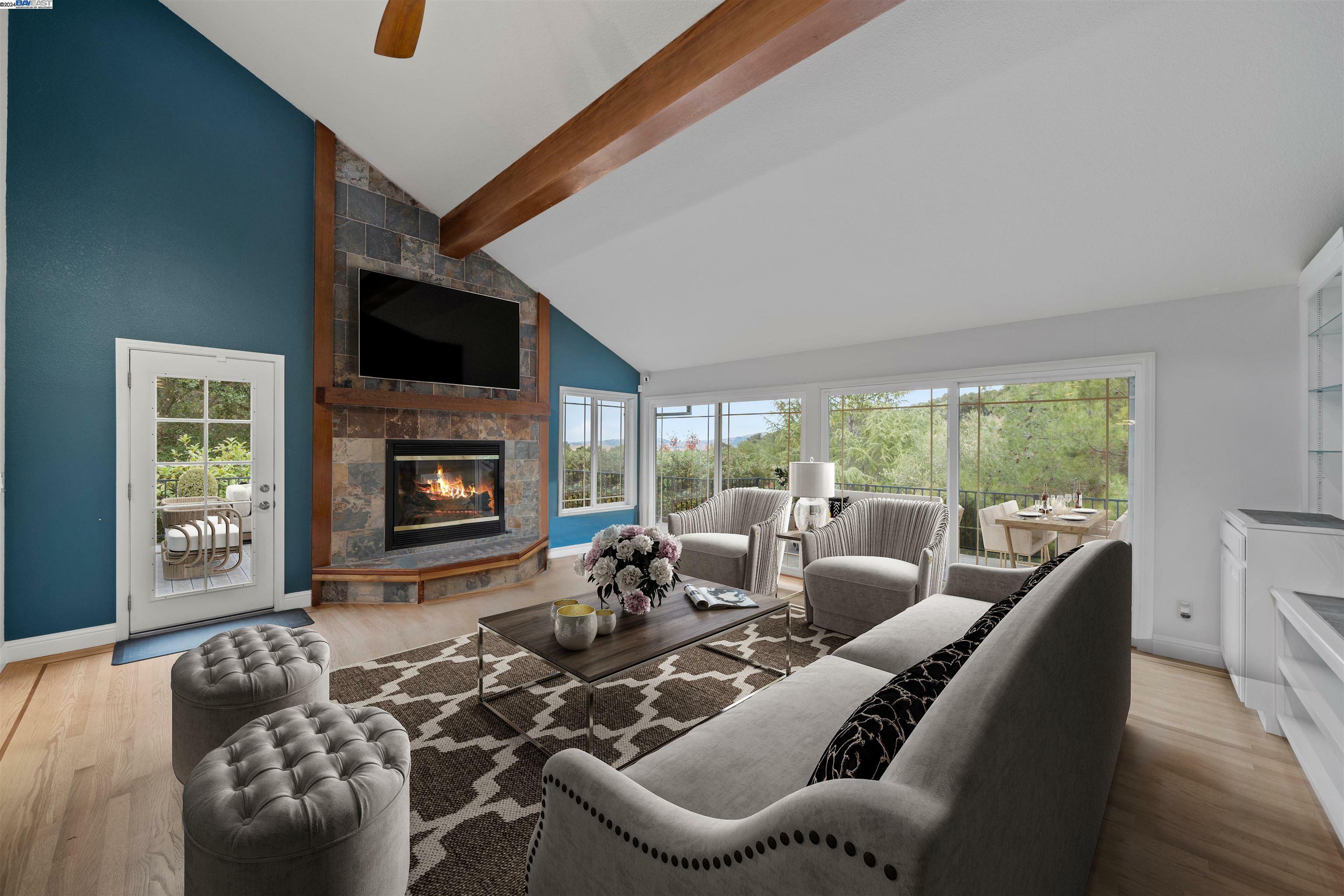 Property Photo: 6700 Mill Creek Rd CA 94539