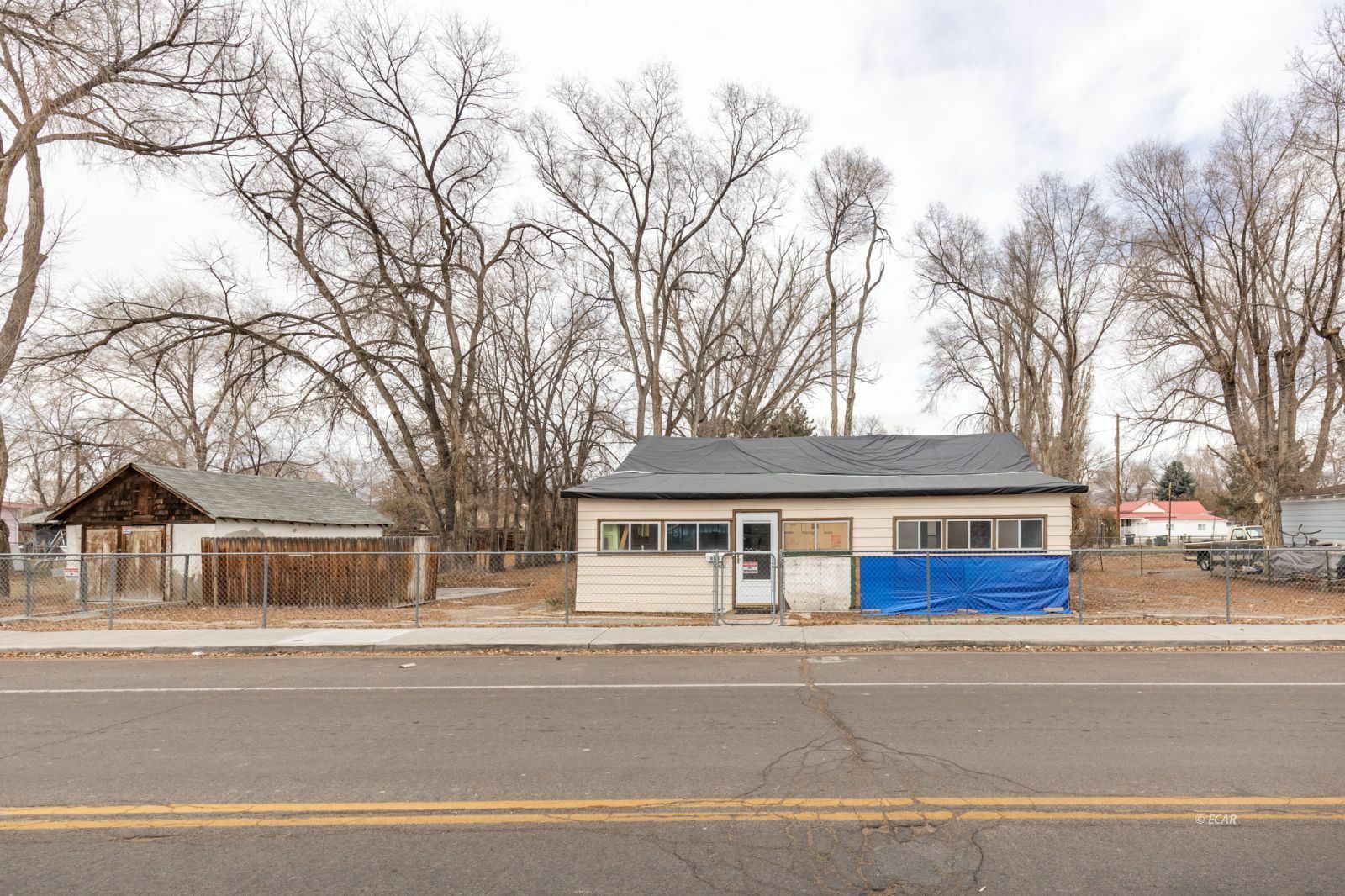 Property Photo:  853 Wilson Avenue  NV 89801 