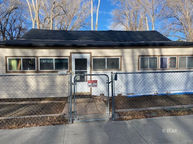 Property Photo:  853 Wilson Avenue  NV 89801 