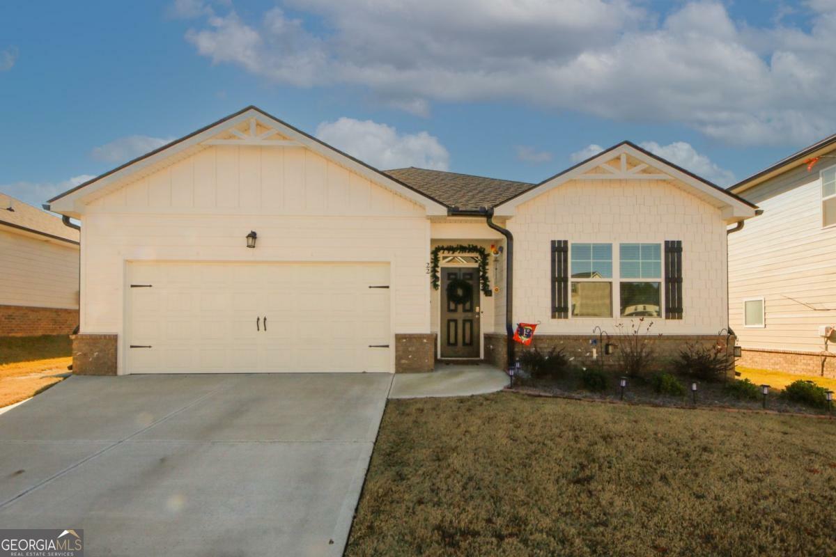 Property Photo:  22 Moultrie Court  GA 30548 