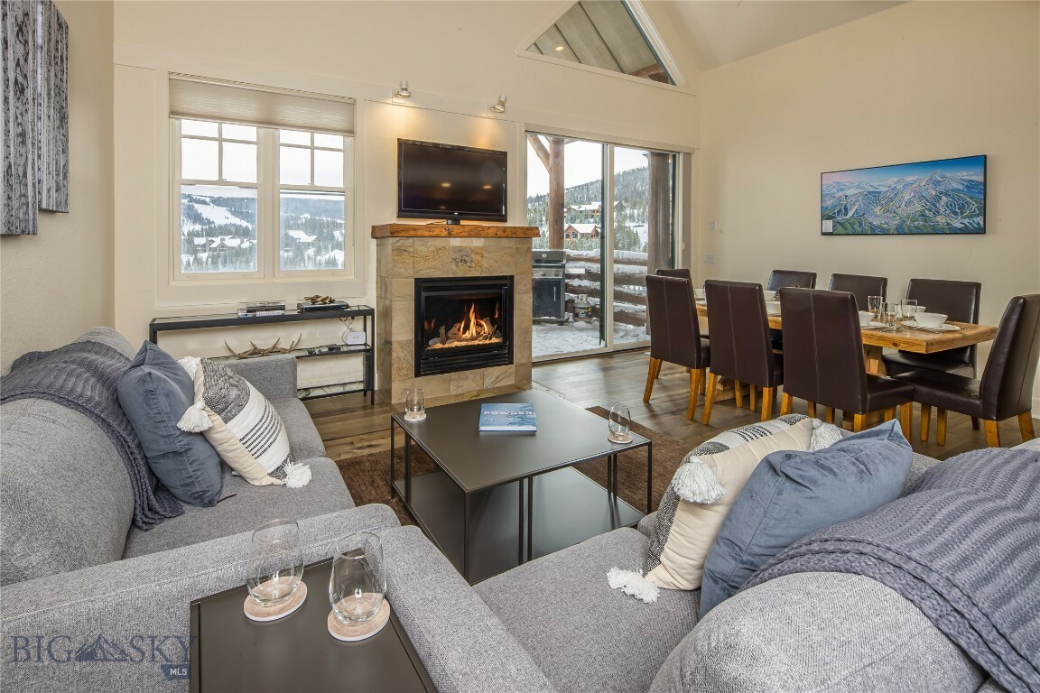 Property Photo:  7 Saddle Ridge Road J3  MT 59716 