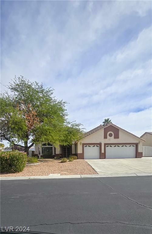 4104 Villa Flora Street  Las Vegas NV 89130 photo