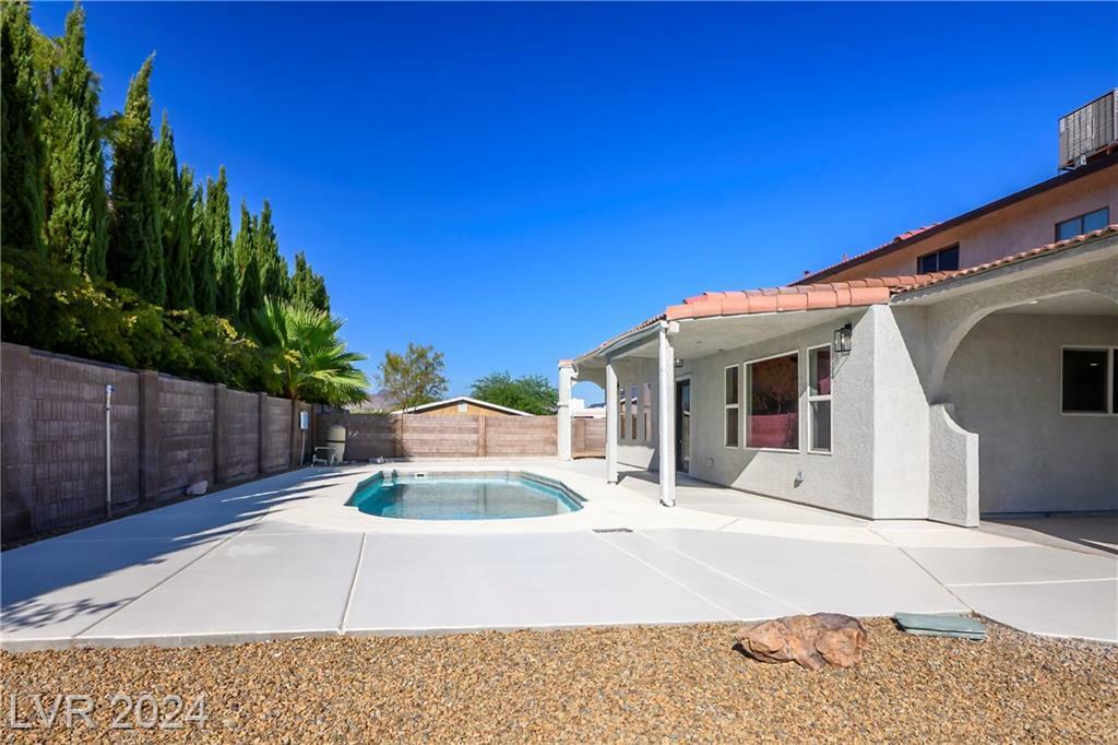 Property Photo:  1571 Sundown Drive  NV 89002 