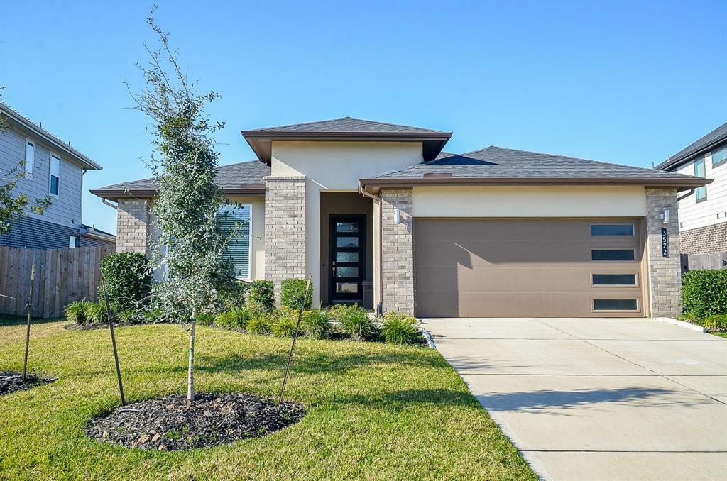 Property Photo:  3522 Gore Creek Drive  TX 77423 