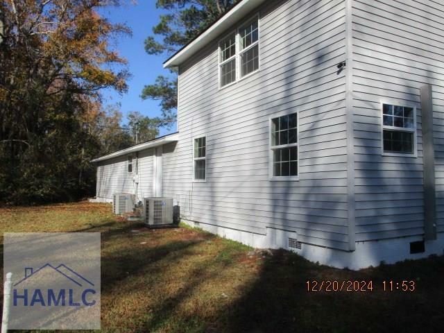 Property Photo:  7337 East Oglethorpe Highway  GA 31320 