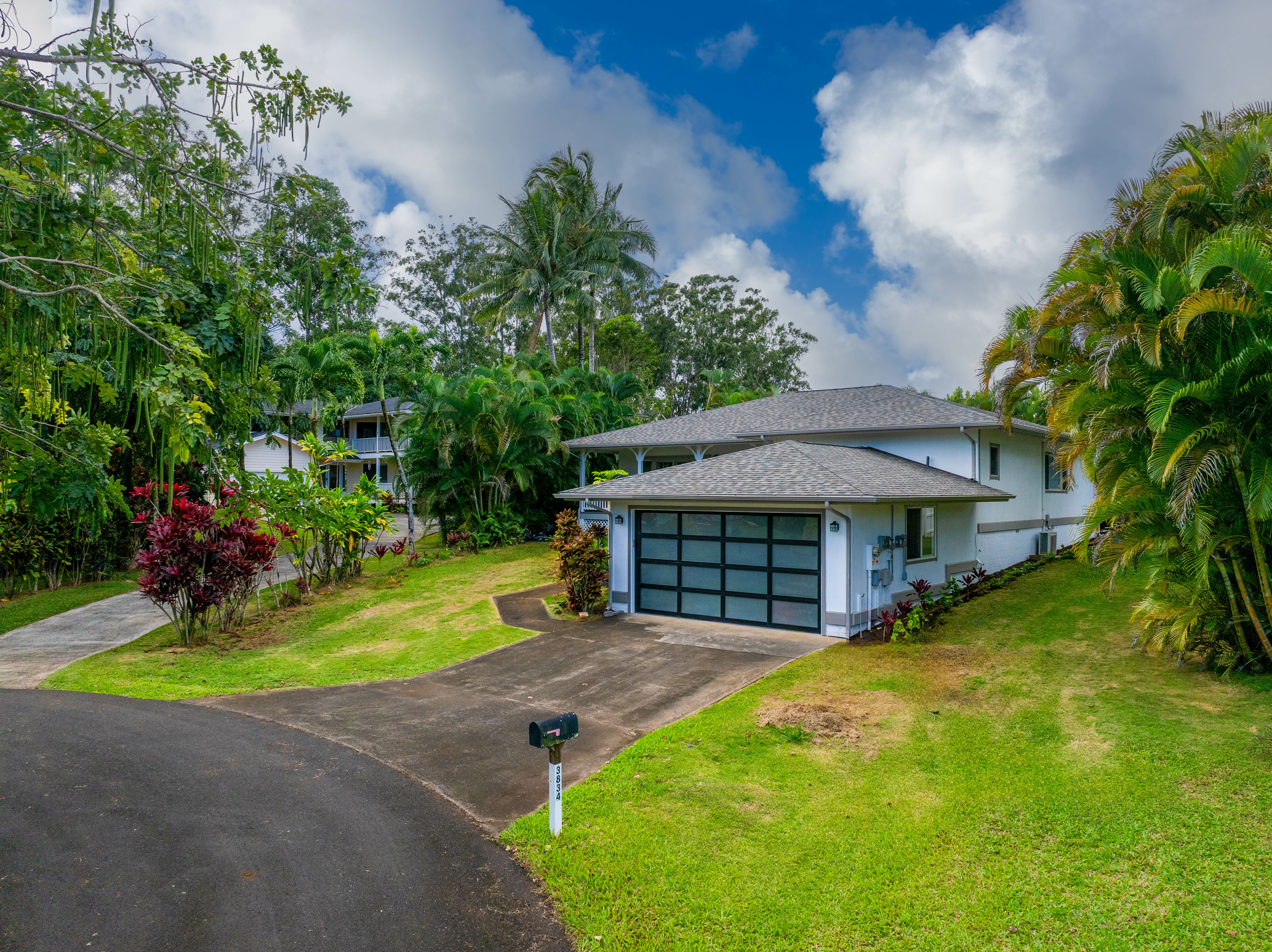 3834 Haulani Pl  Princeville HI 96722 photo