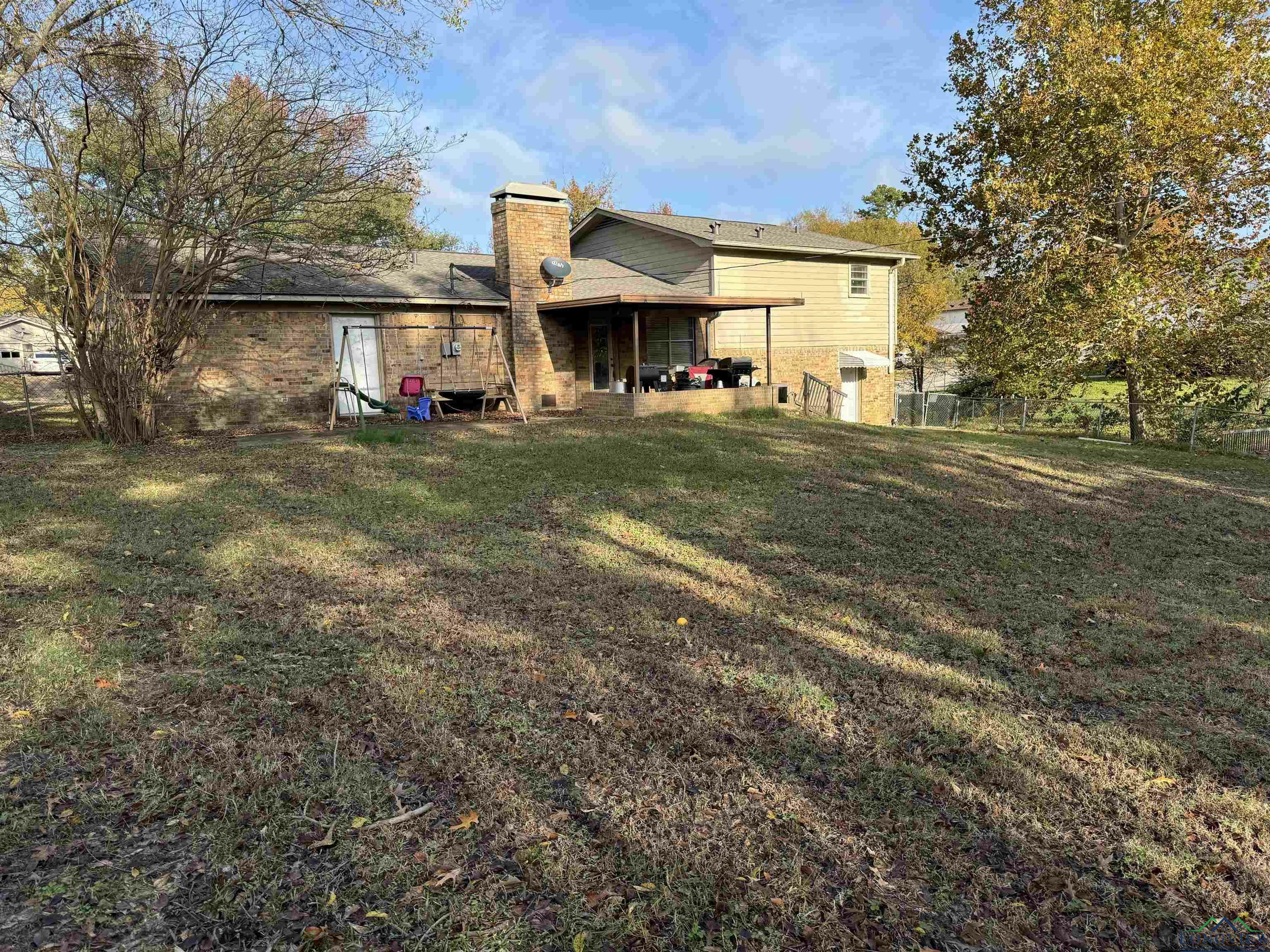 Property Photo:  1511 Rayford Rd  TX 75654 