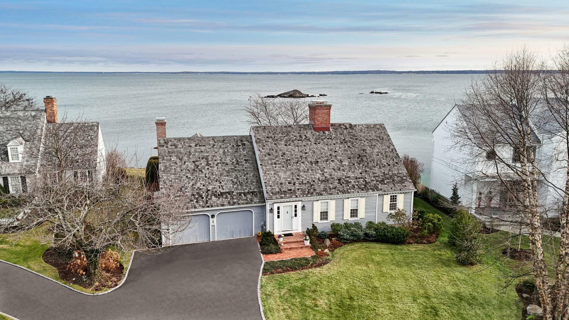 Property Photo:  11 Bird Lane  NY 10580 