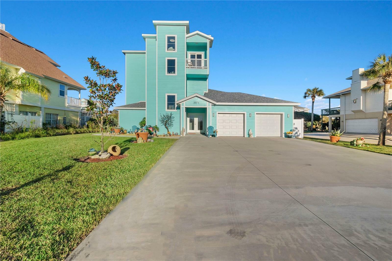 Property Photo:  3073 Painters Walk  FL 32136 