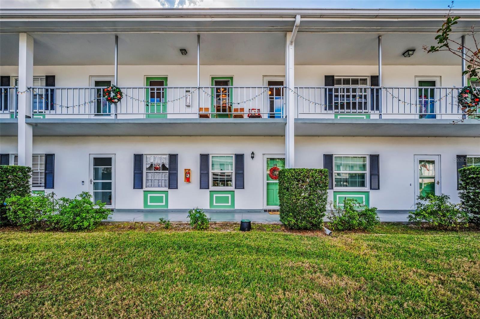 Property Photo:  200 Glennes Lane 206  FL 34698 