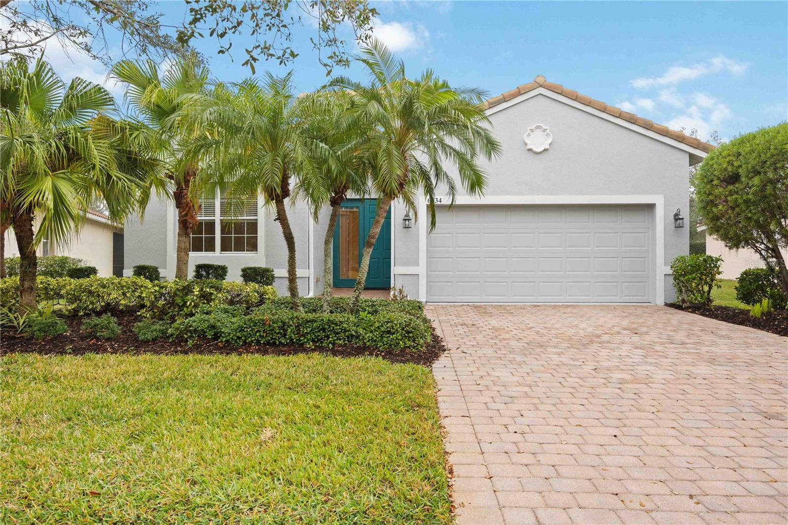 Property Photo: 6634 41st Street Circle E FL 34243