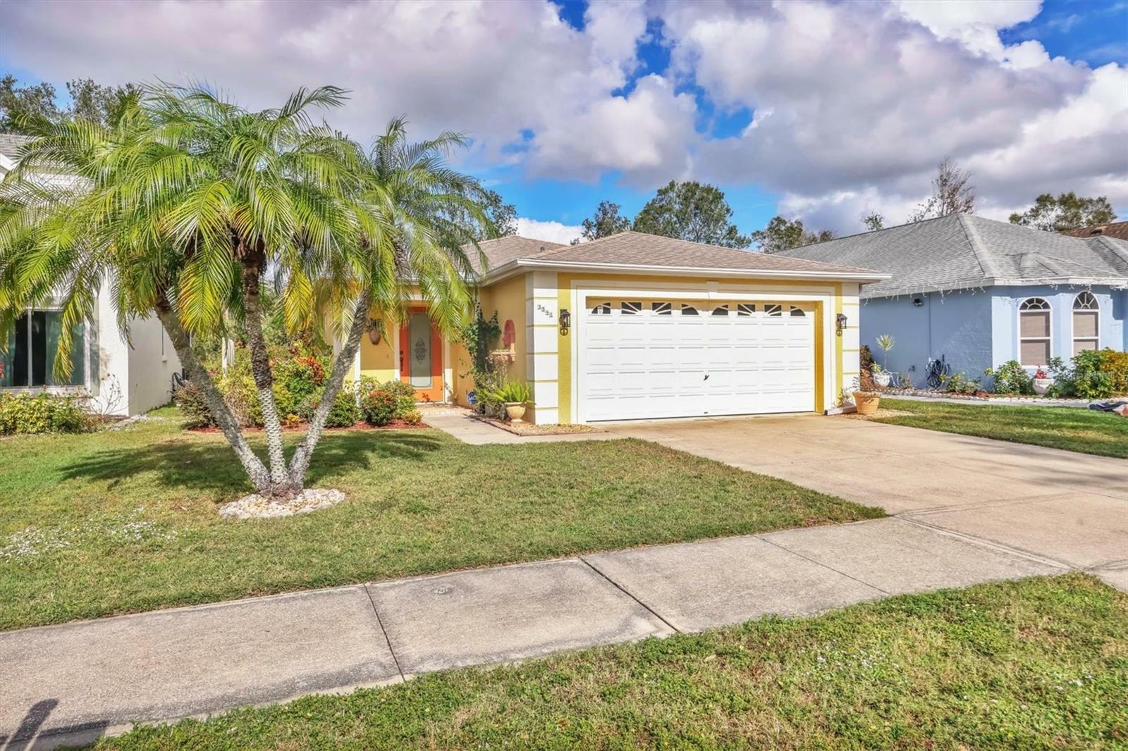 Property Photo:  3541 Blechnum Fern Lane  FL 34235 