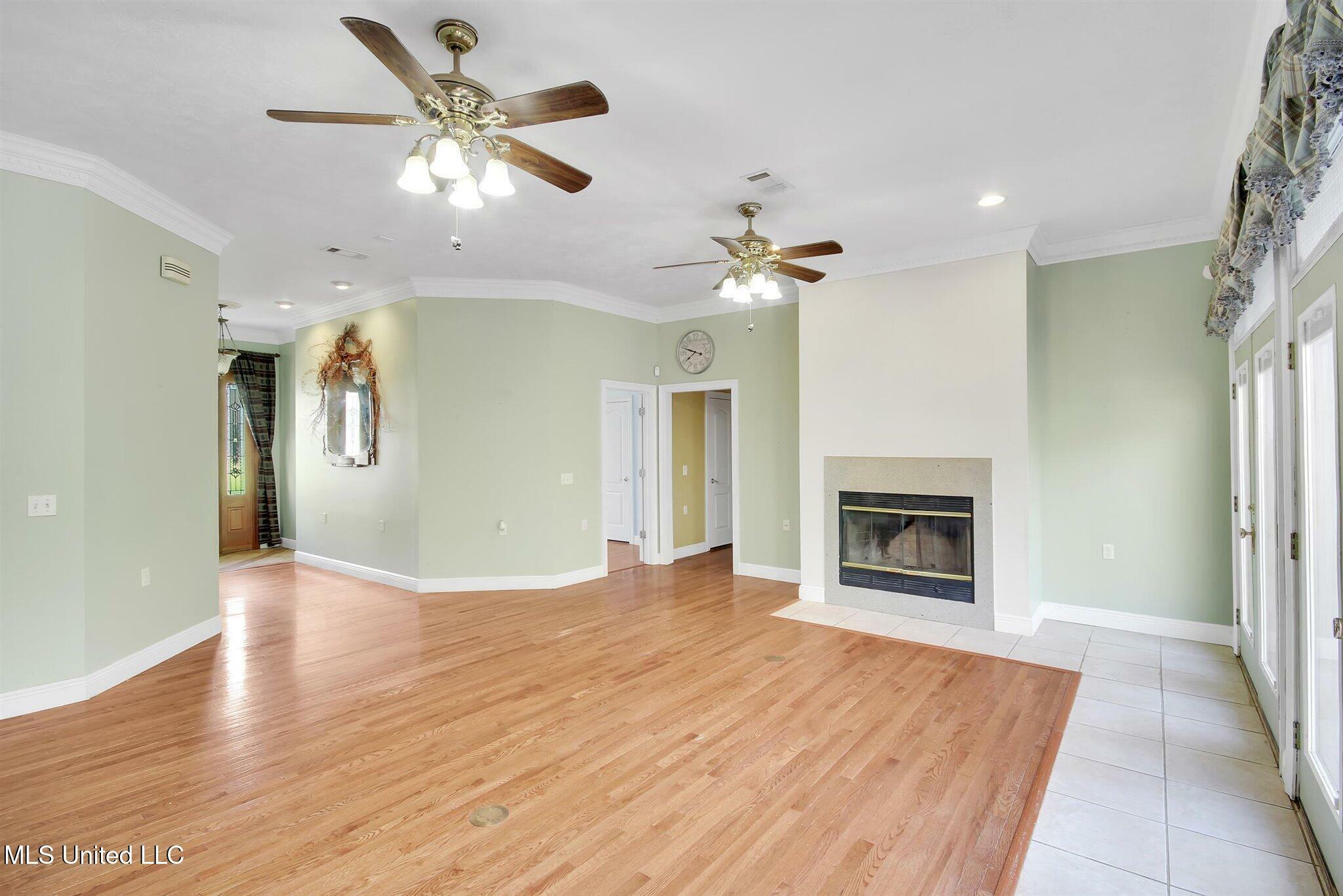 Property Photo: 155 Burgetown Road MS 39426