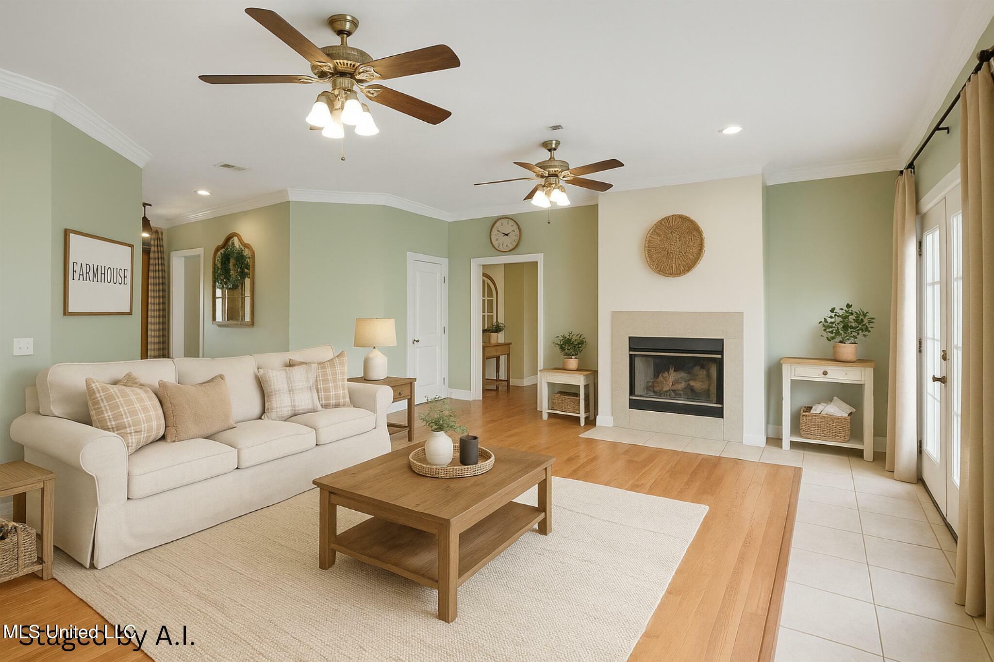 Property Photo: 155 Burgetown Road MS 39426