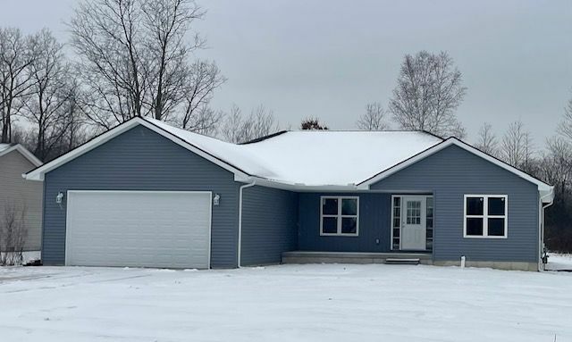 Property Photo:  1693 Allen Road  MI 48074 